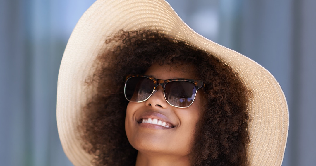 These Best-Selling Summer Hats on Amazon Are Stylish & Affordable
